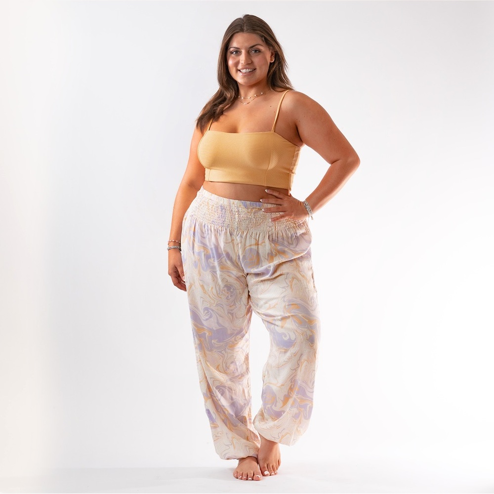 Harem pants